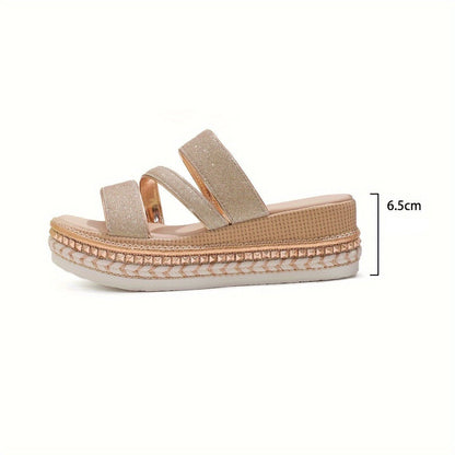 Blair | Luxe Slides