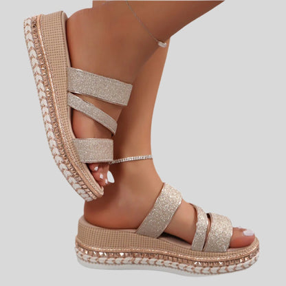 Blair | Luxe Slides