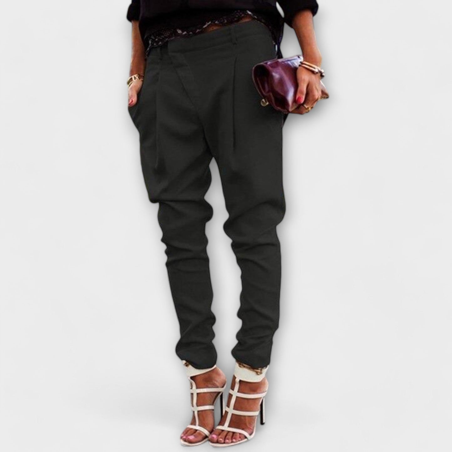 Elegant Trousers