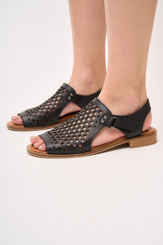 Blair | Comfort Black
