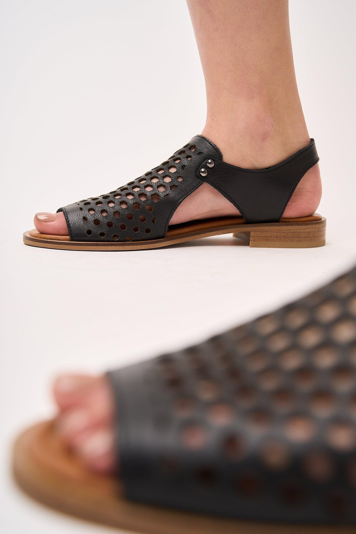 Blair | Comfort Black
