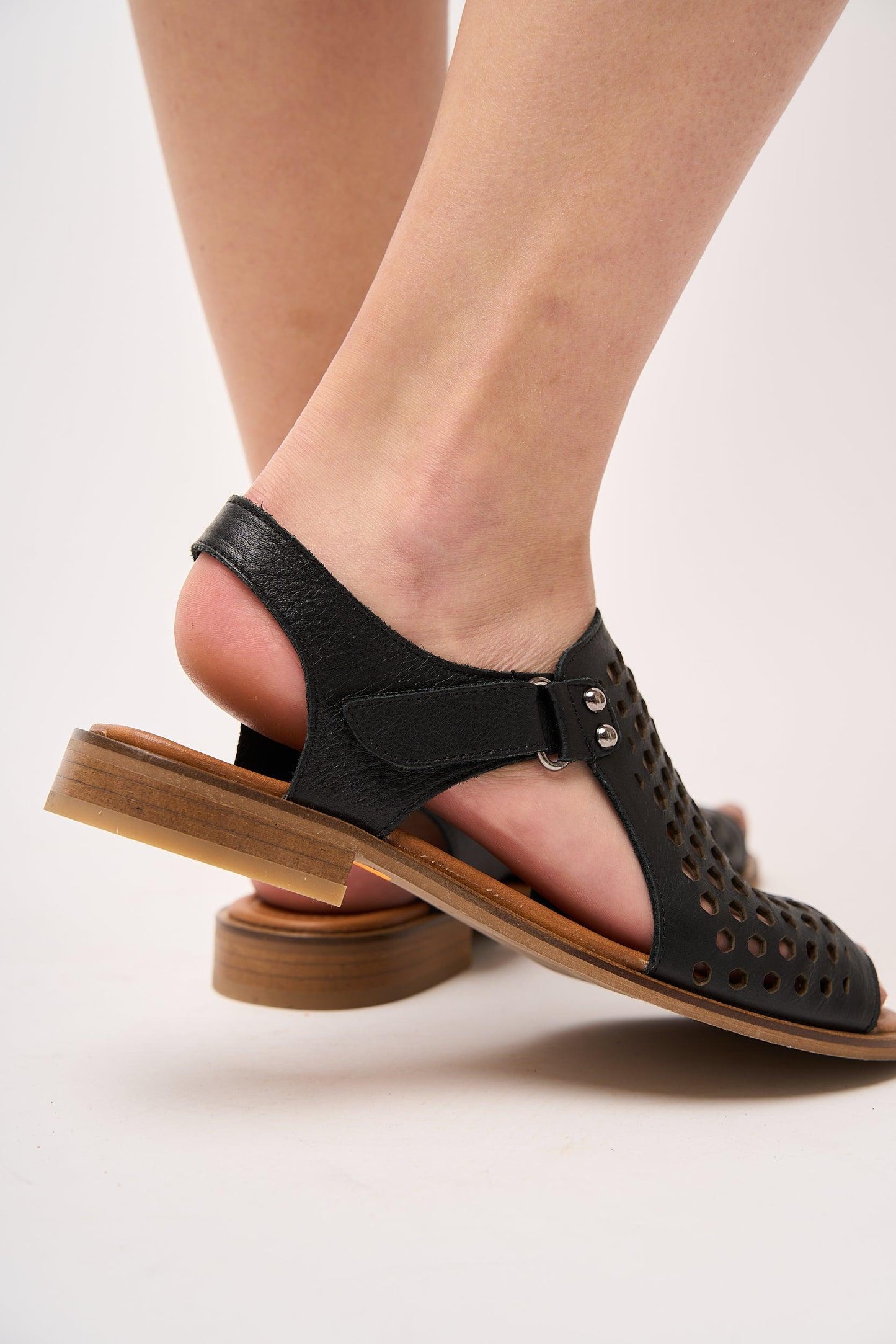 Blair | Comfort Black