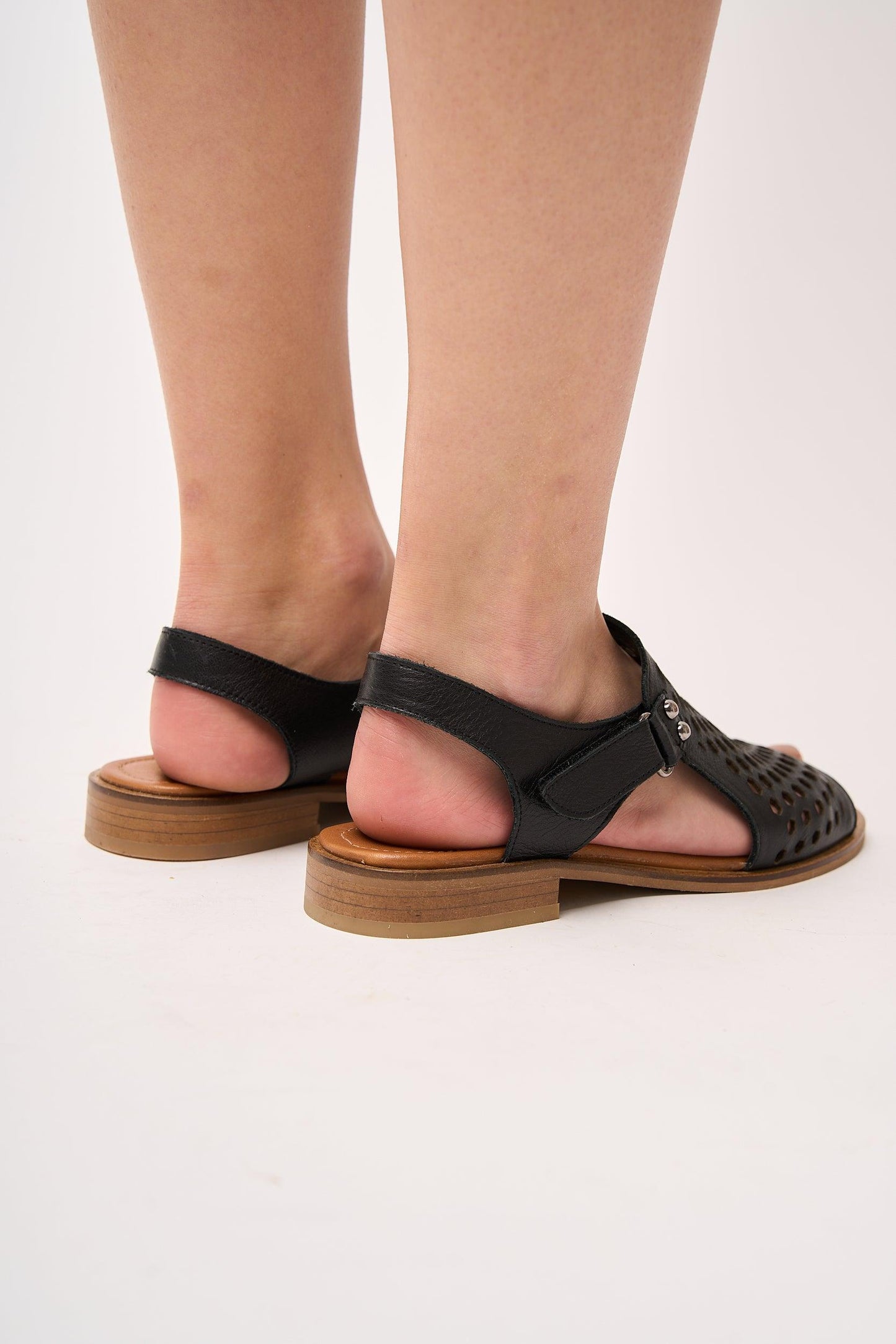 Blair | Comfort Black