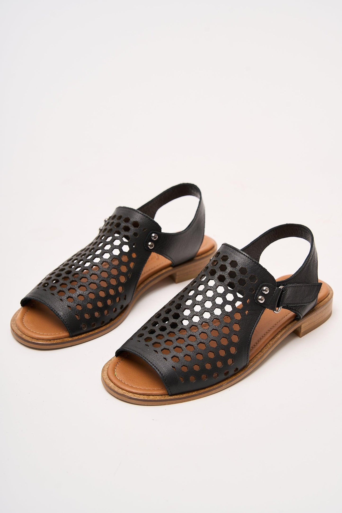Blair | Comfort Black