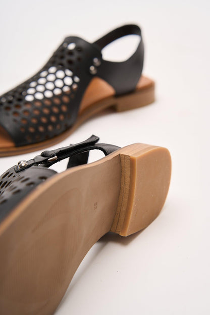 Blair | Comfort Black