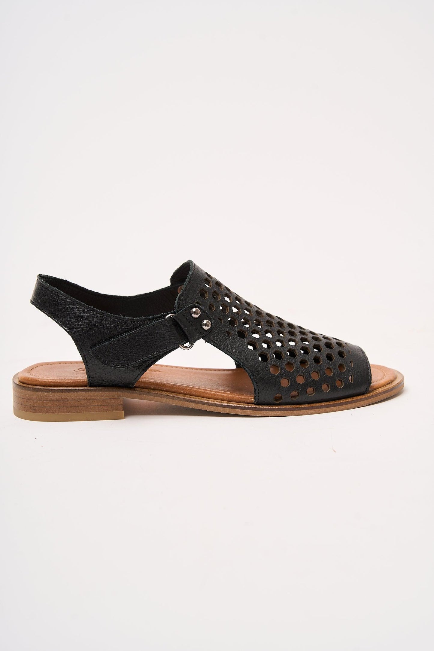Blair | Comfort Black