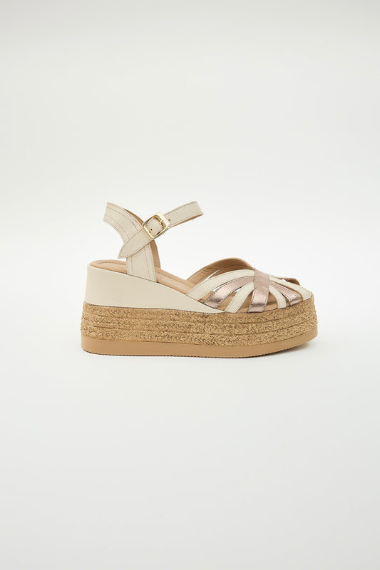 Blair | Beige Garment