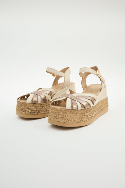 Blair | Beige Garment