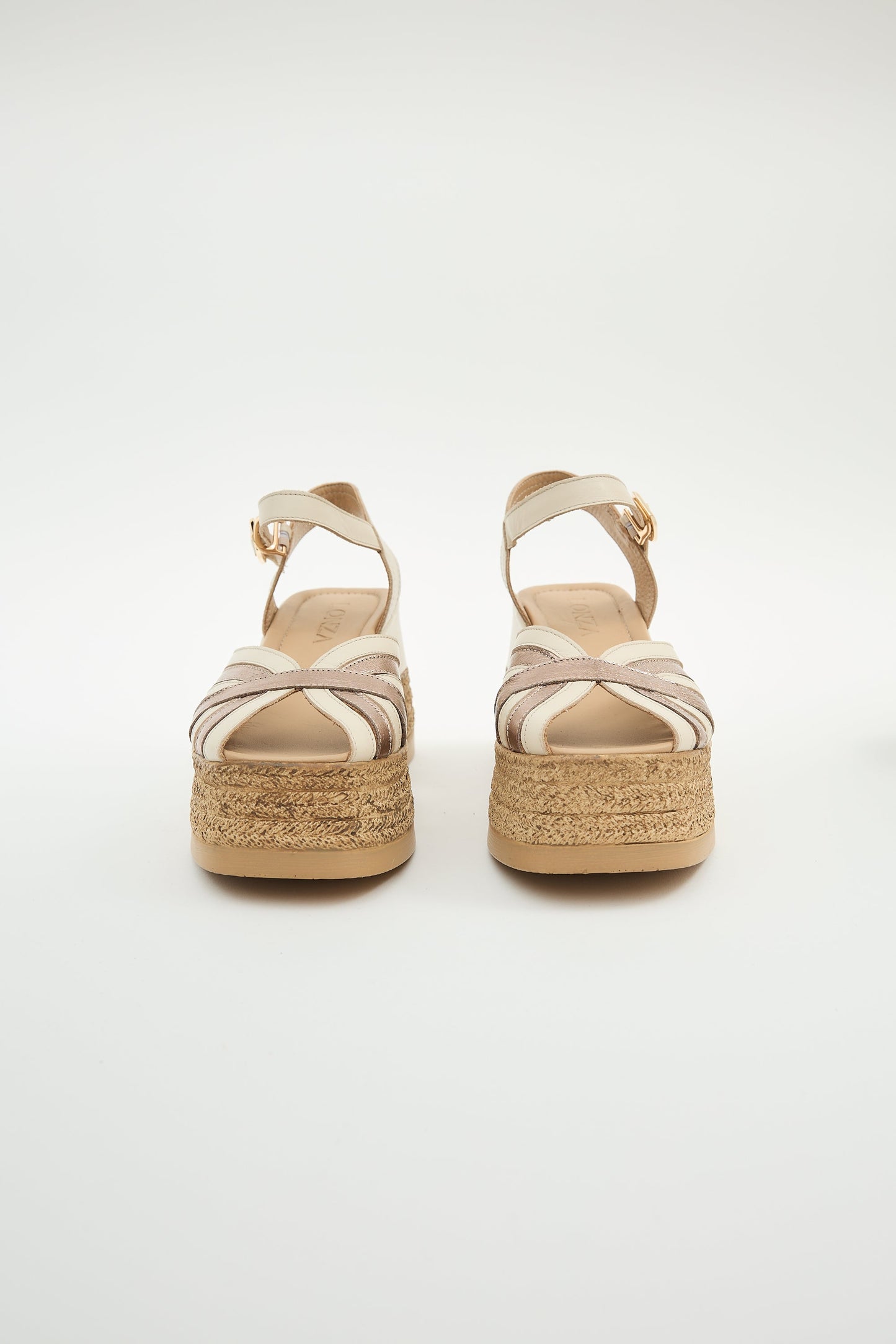 Blair | Beige Garment