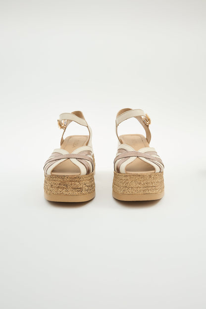 Blair | Beige Garment