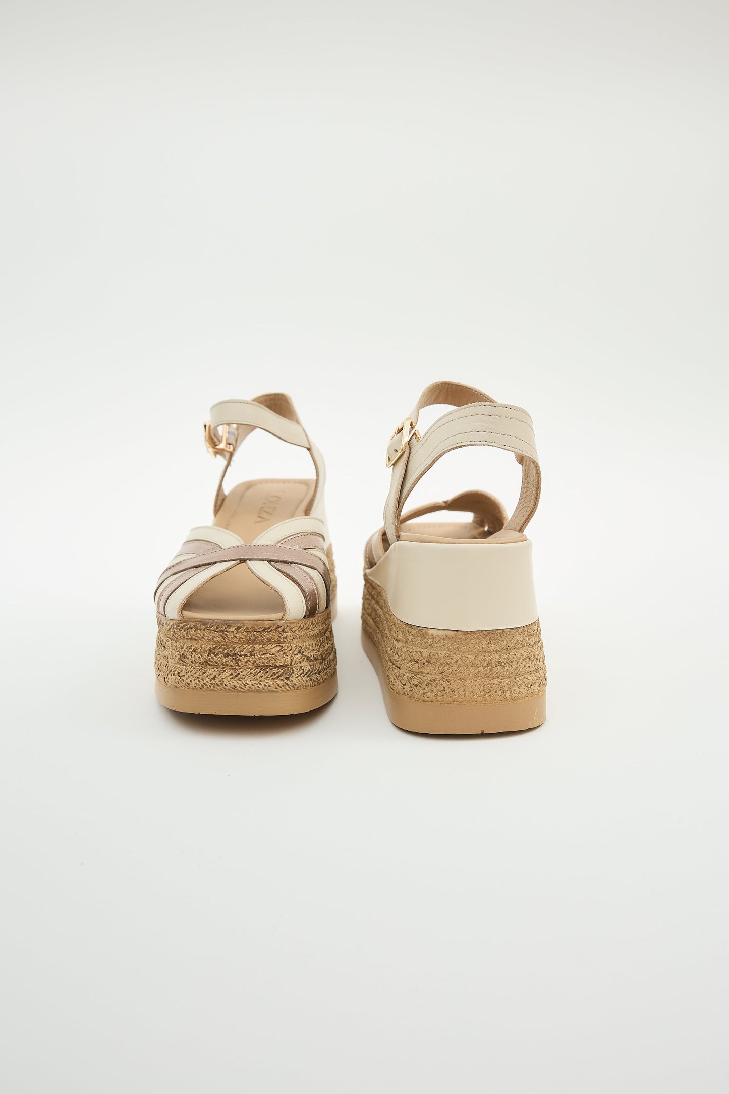 Blair | Beige Garment