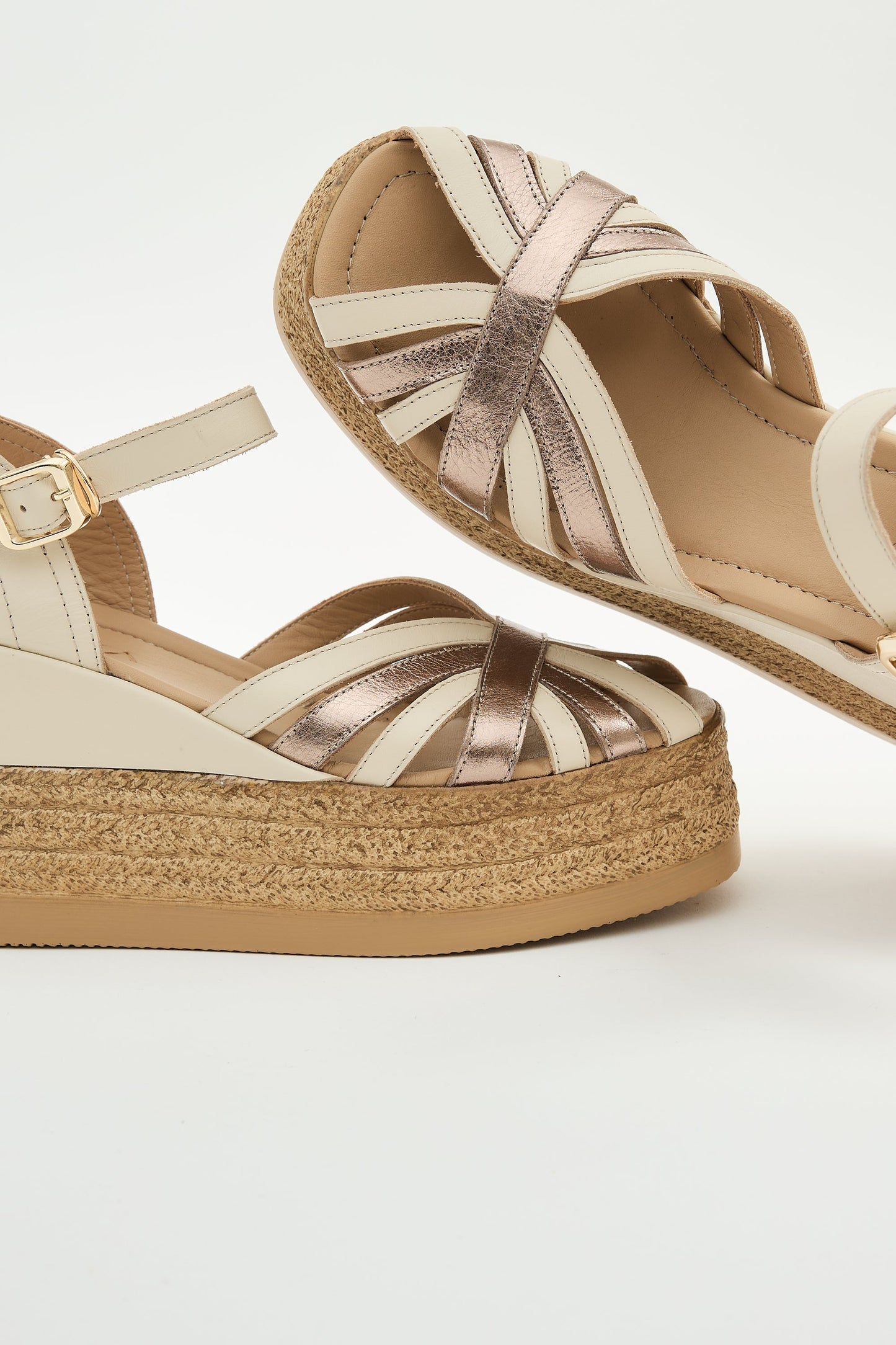 Blair | Beige Garment