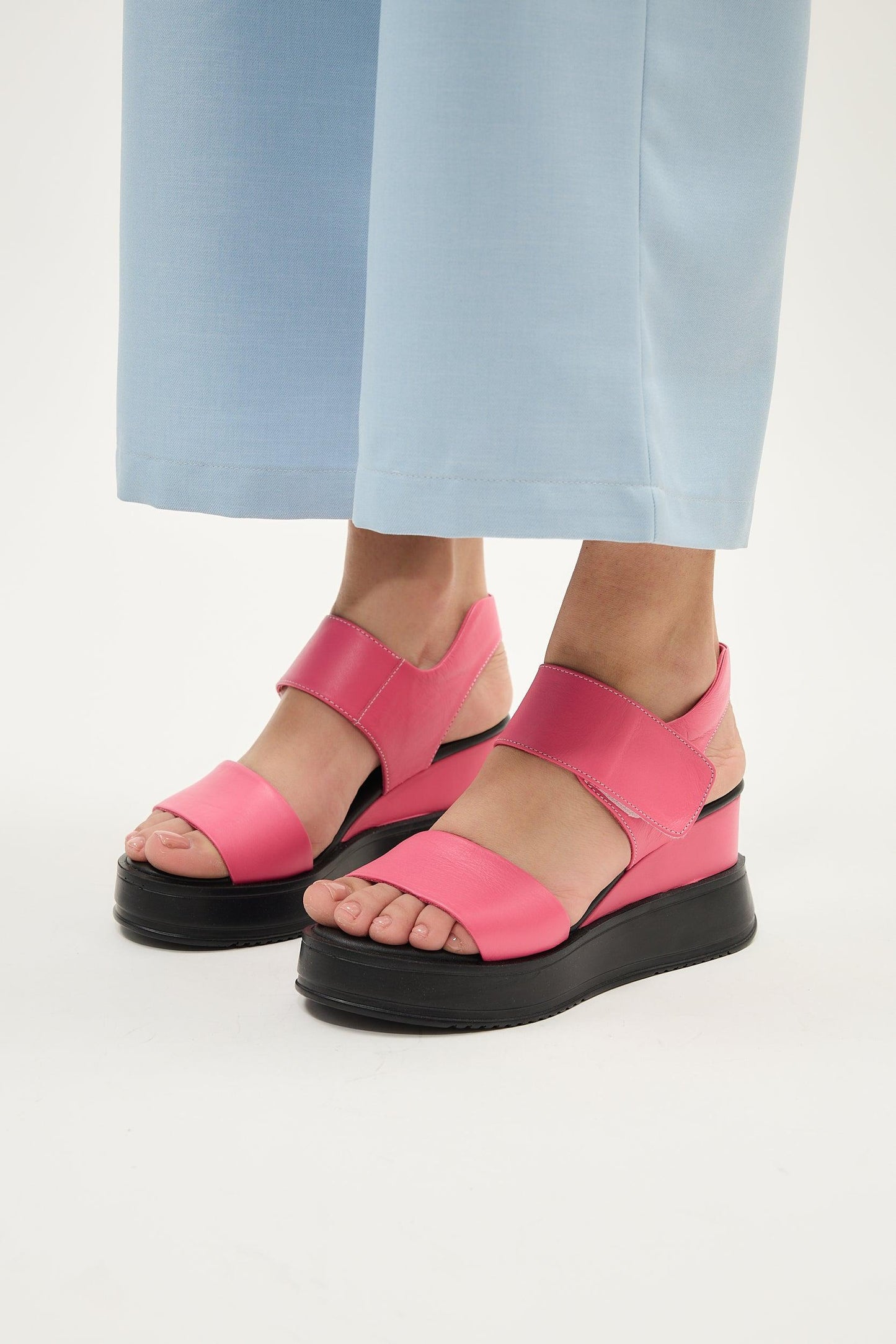 Blair | Platforms Fuchsia