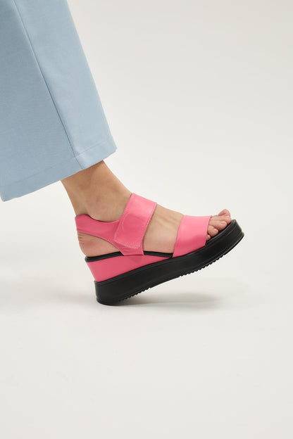 Blair | Platforms Fuchsia