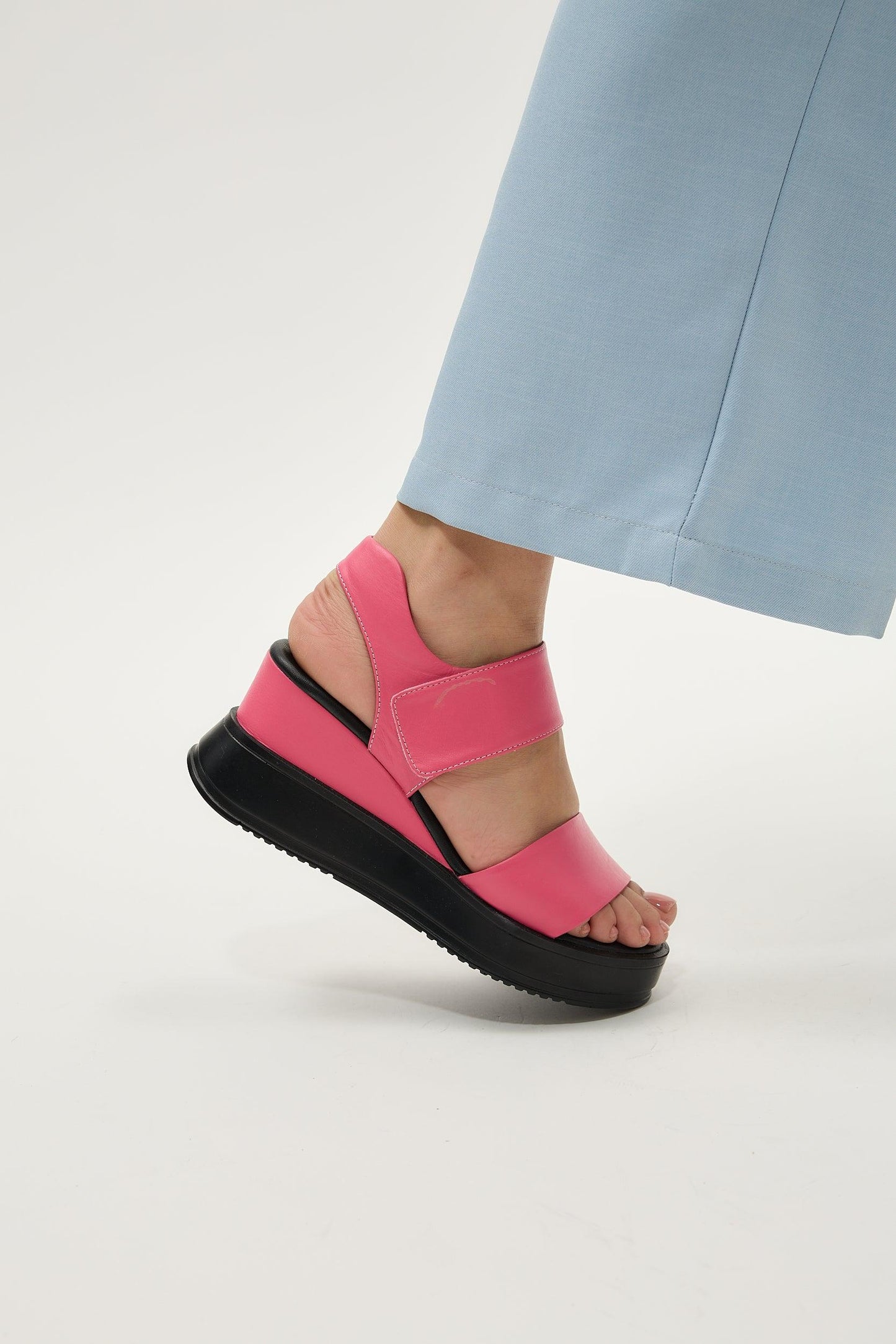 Blair | Platforms Fuchsia