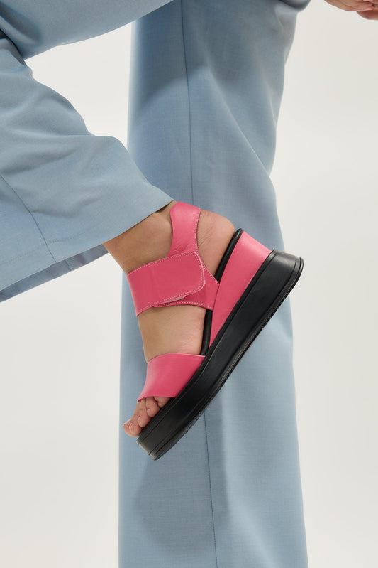 Blair | Platforms Fuchsia