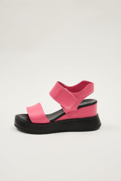 Blair | Platforms Fuchsia