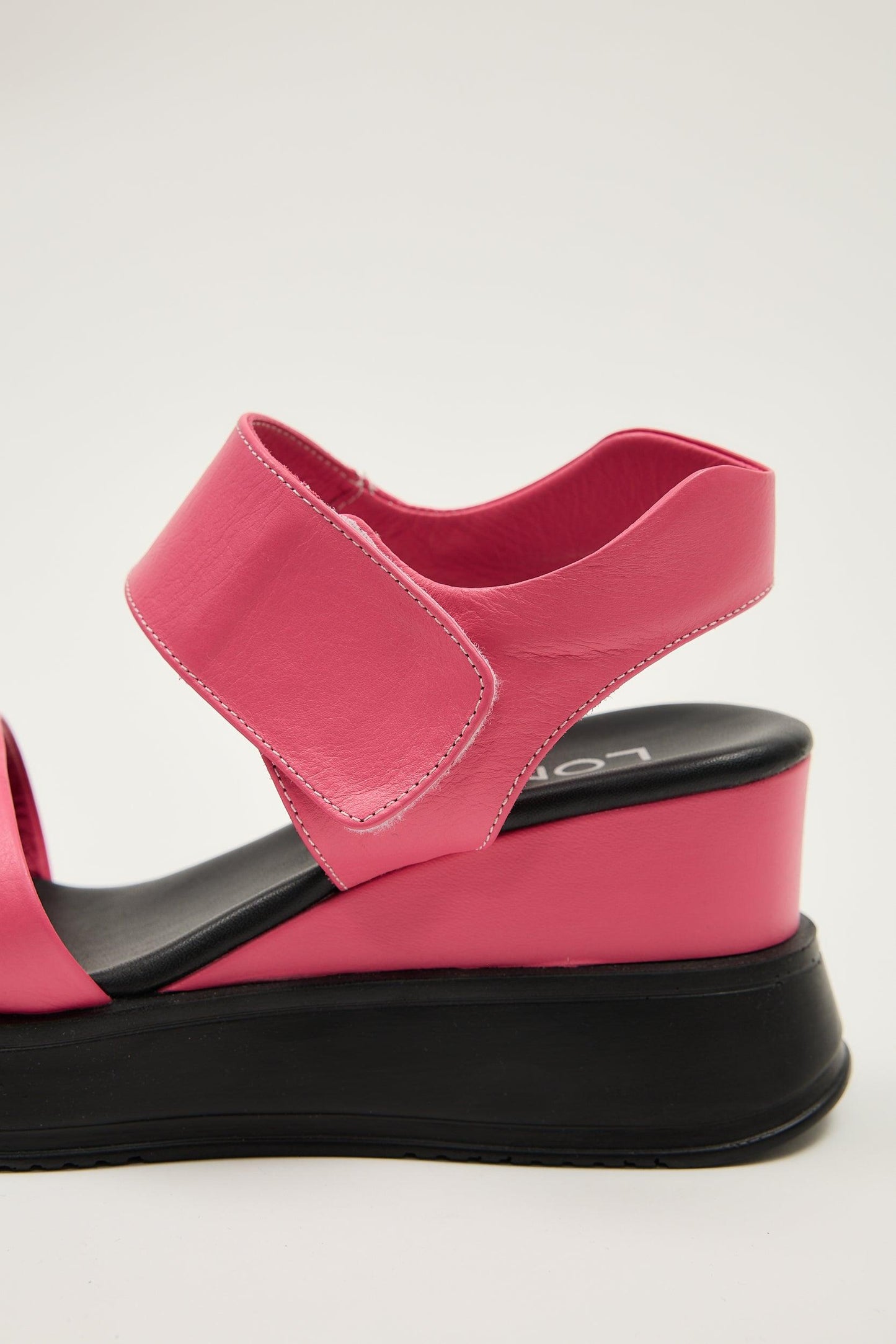 Blair | Platforms Fuchsia