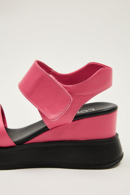 Blair | Platforms Fuchsia