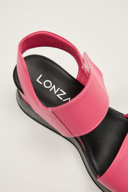 Blair | Platforms Fuchsia