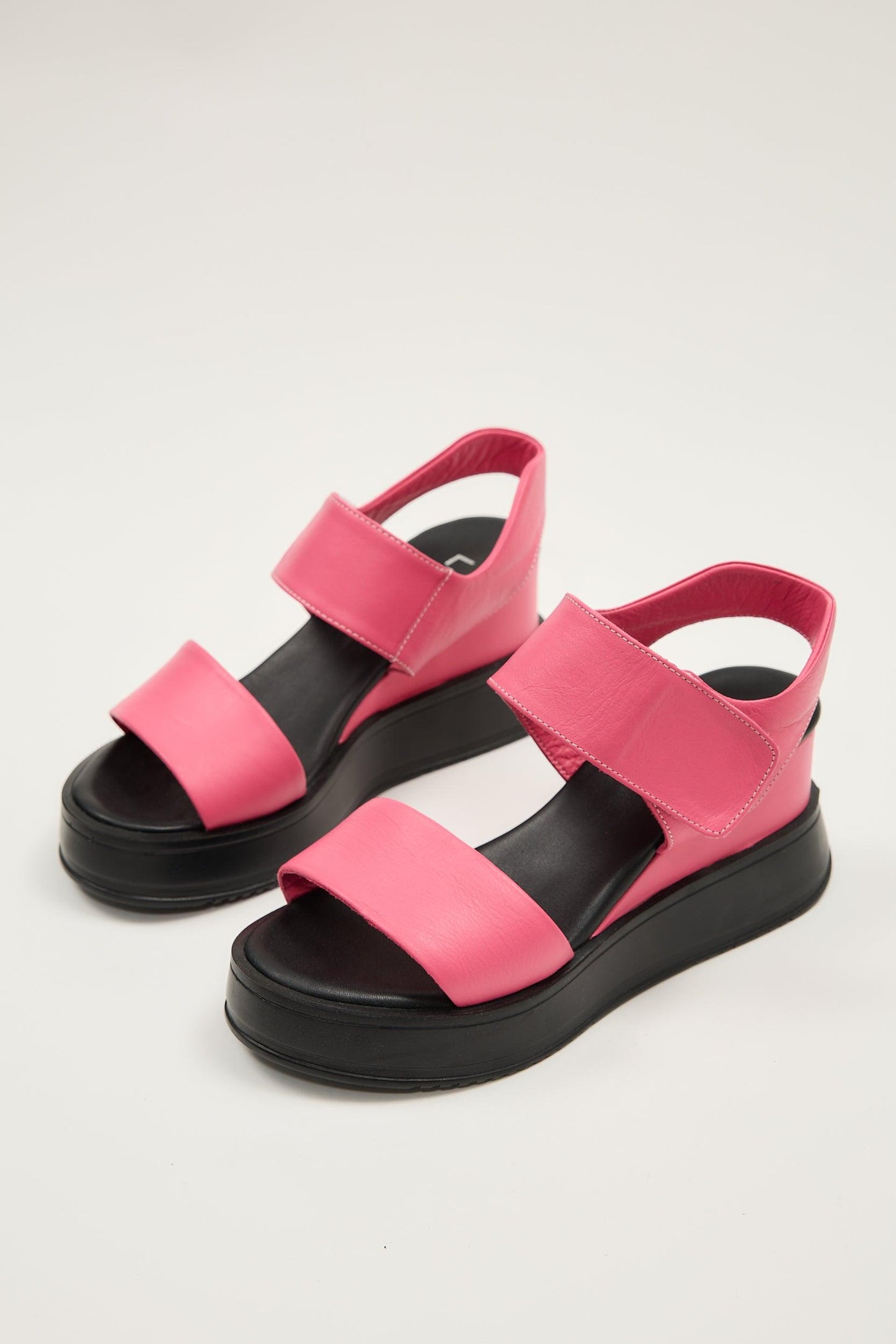 Blair | Platforms Fuchsia