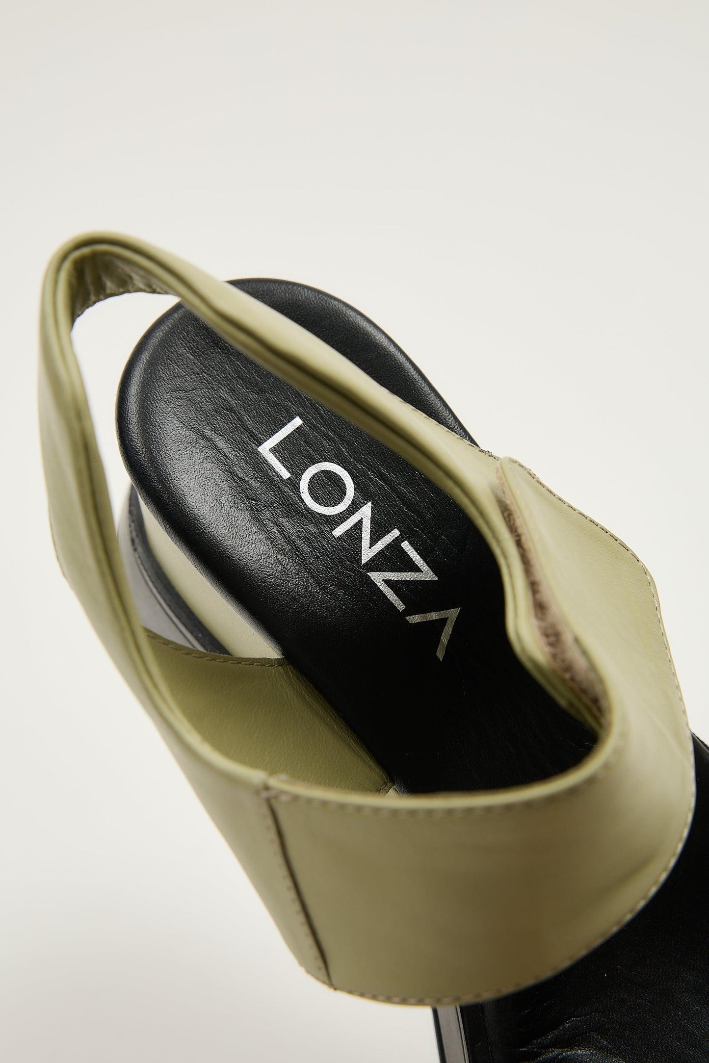 Blair | Platform Shoes Avocado