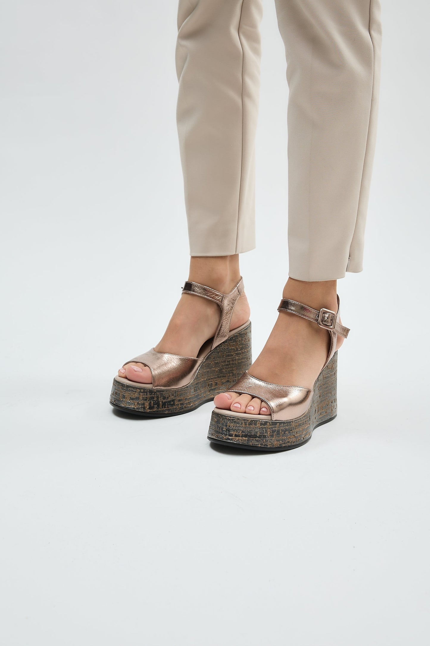 Blair | Bronze Item
