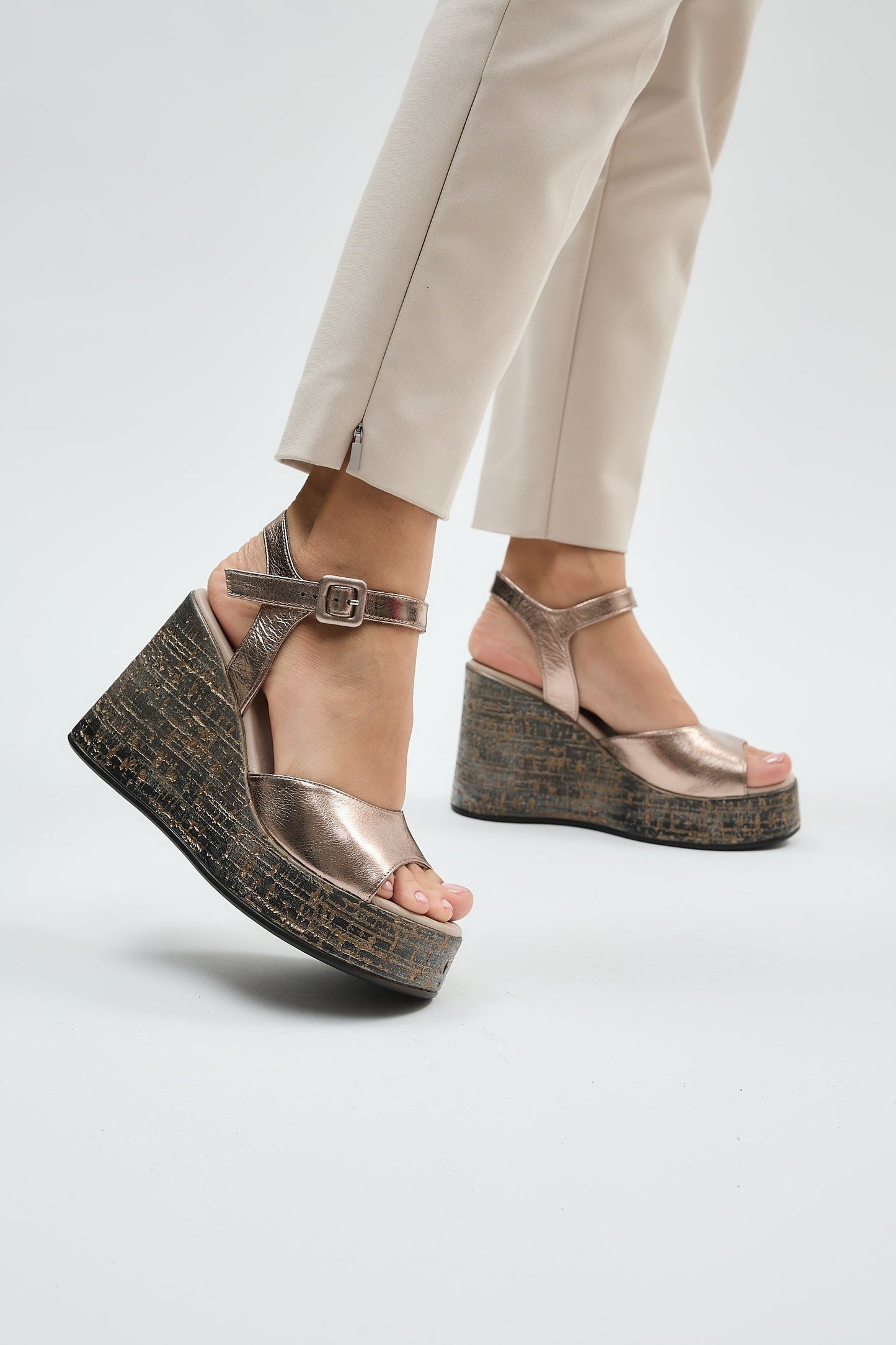 Blair | Bronze Item