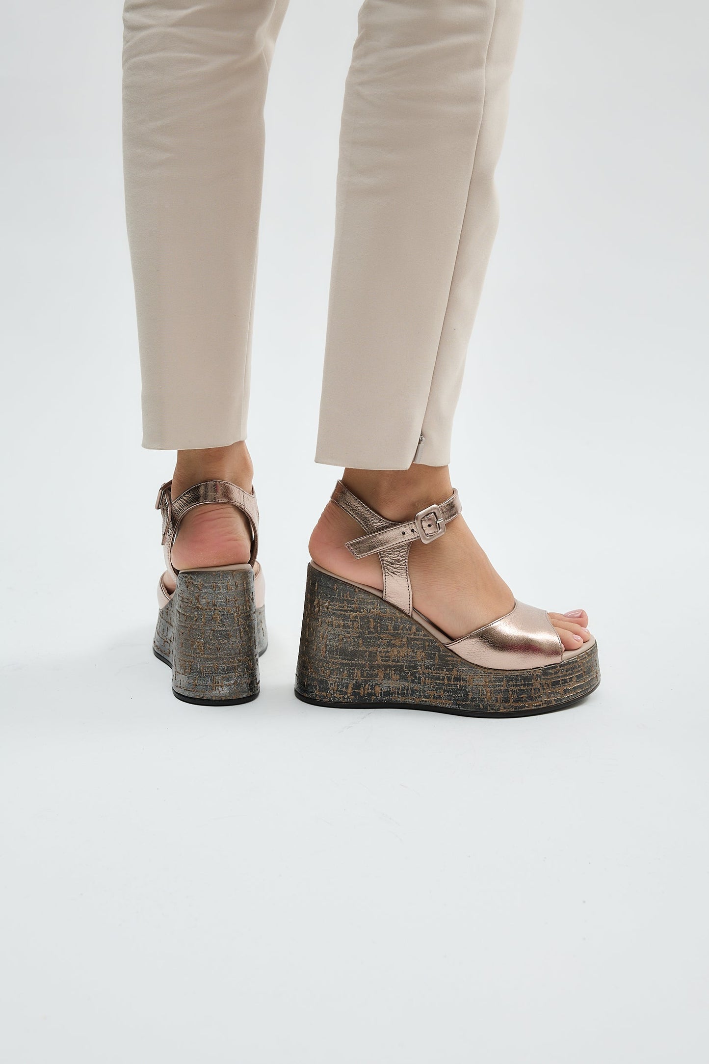 Blair | Bronze Item