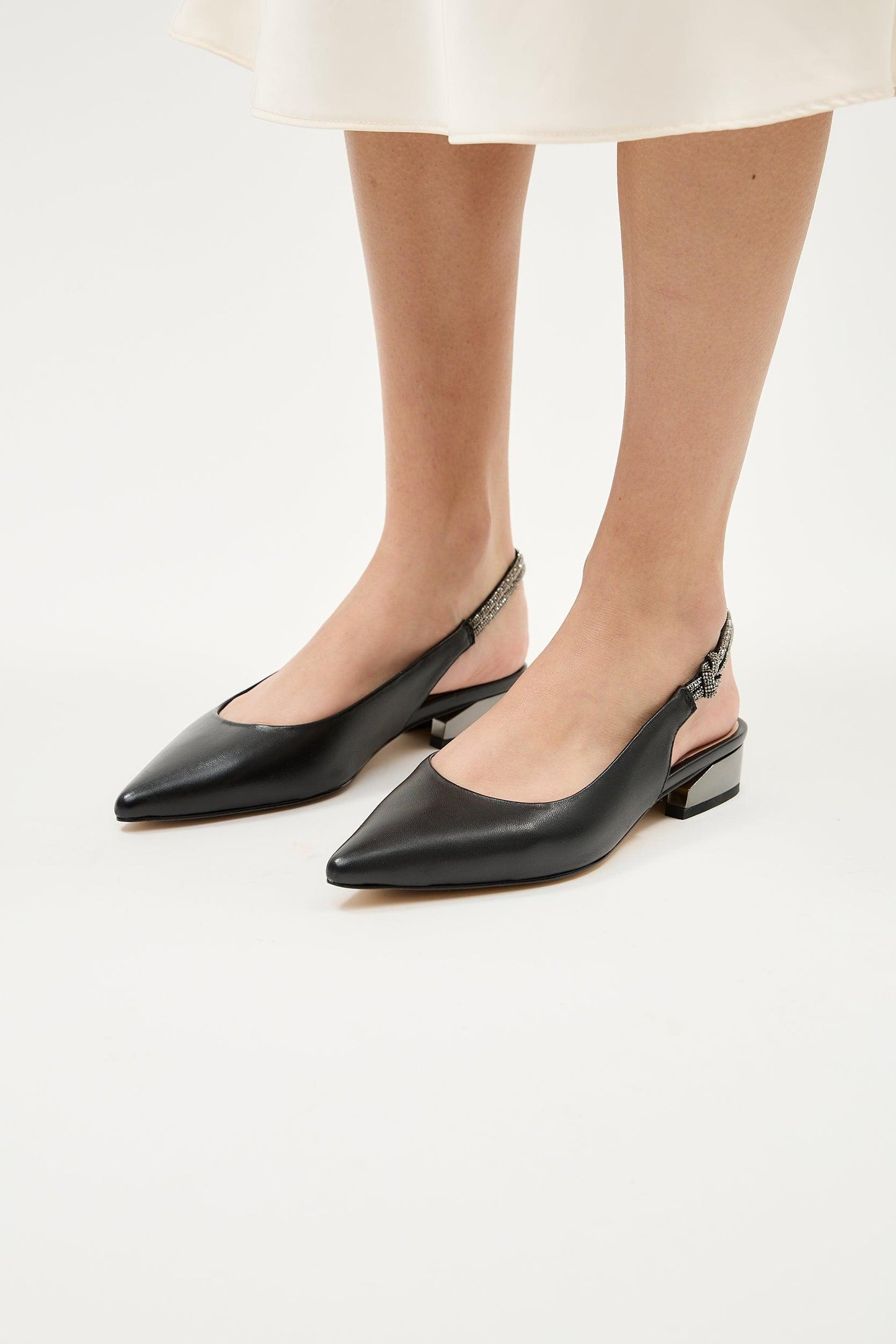 Blair | Matte Black