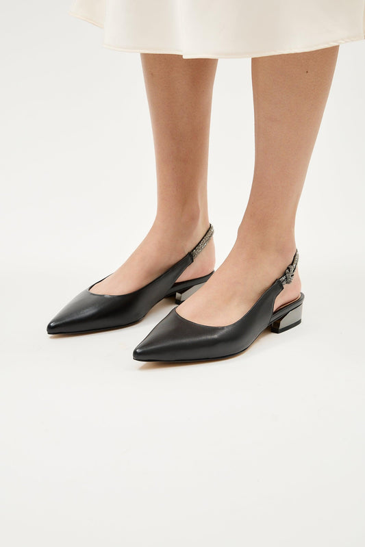 Blair | Matte Black