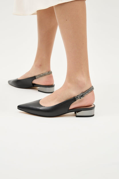 Blair | Matte Black