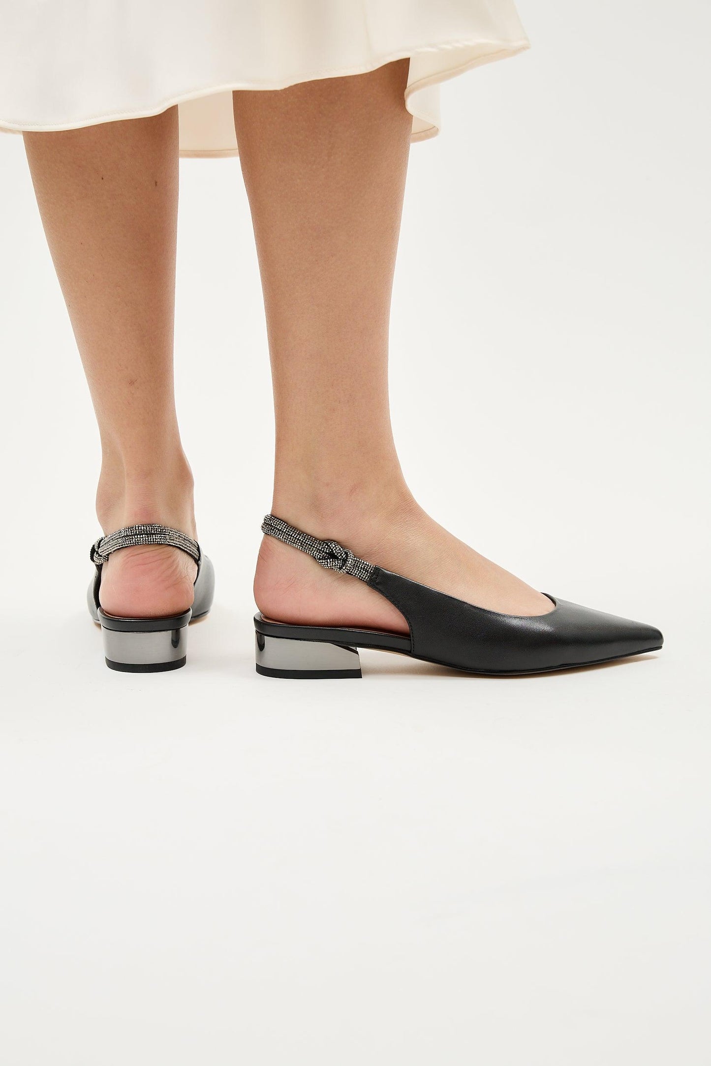 Blair | Matte Black