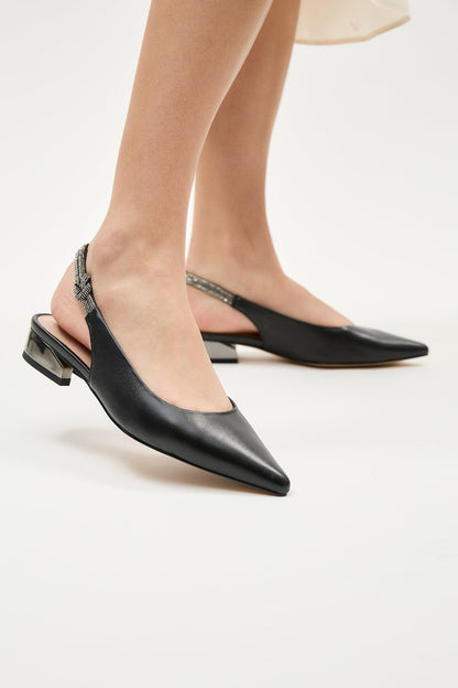 Blair | Matte Black