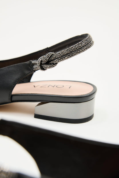Blair | Matte Black