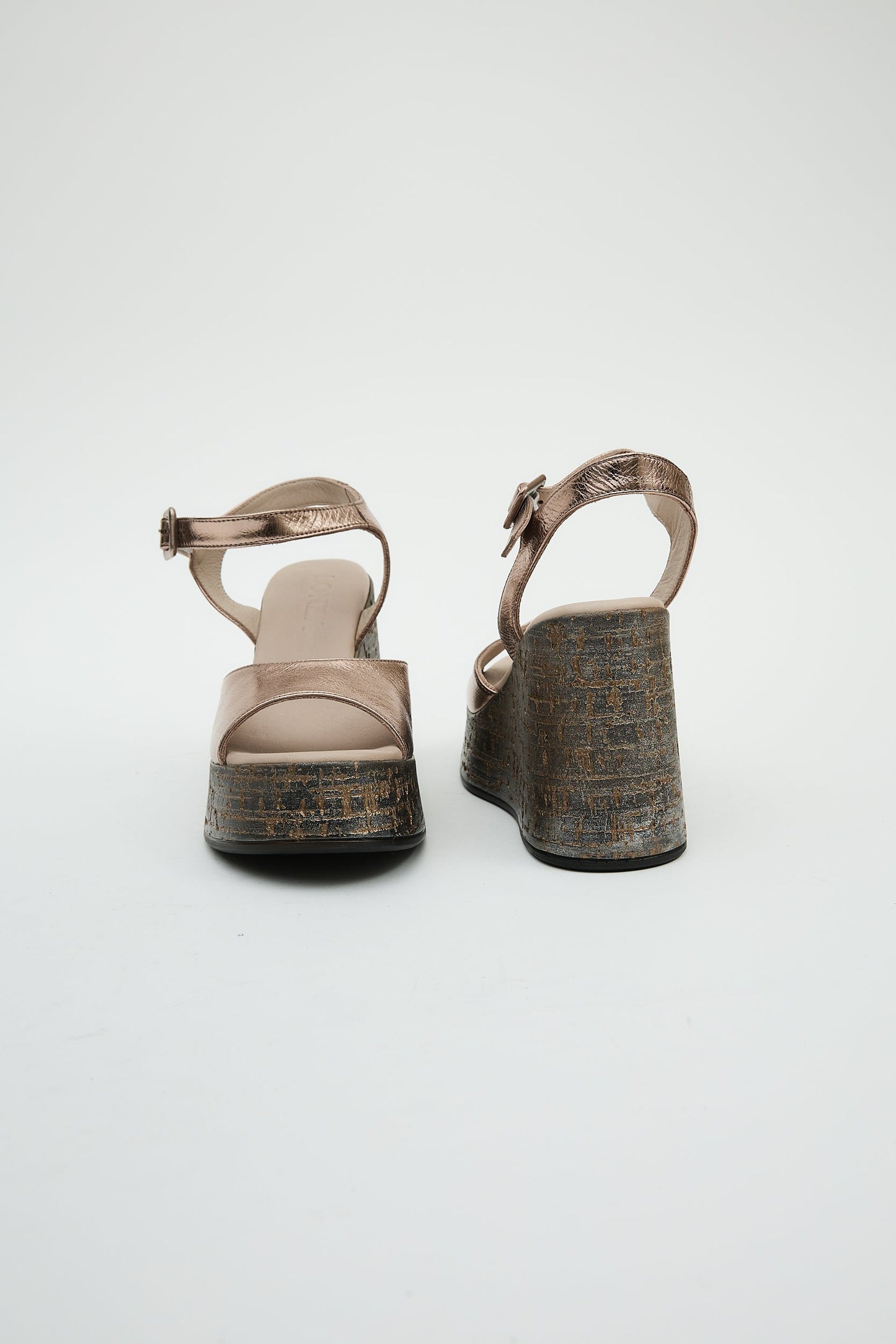 Blair | Bronze Item