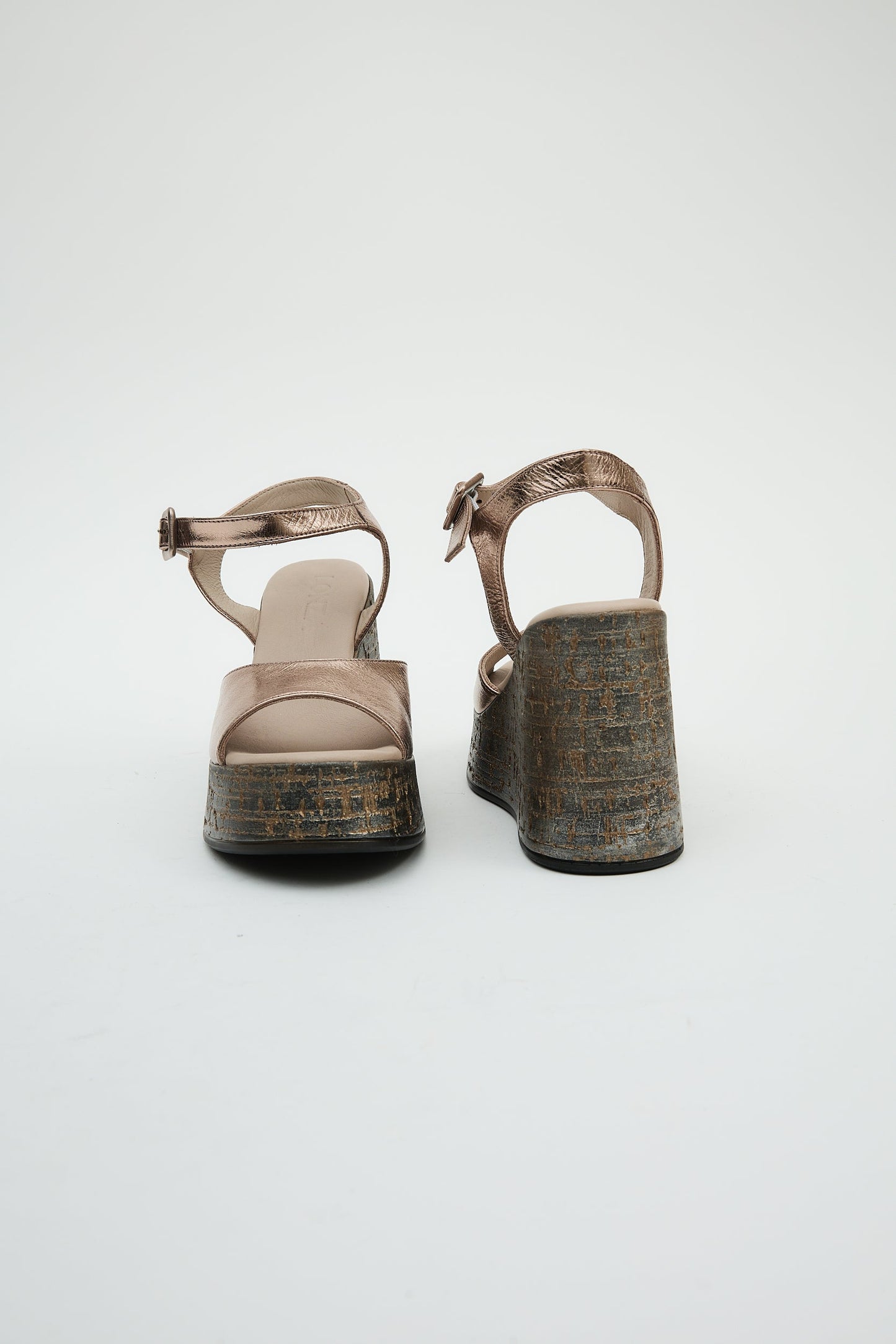 Blair | Bronze Item