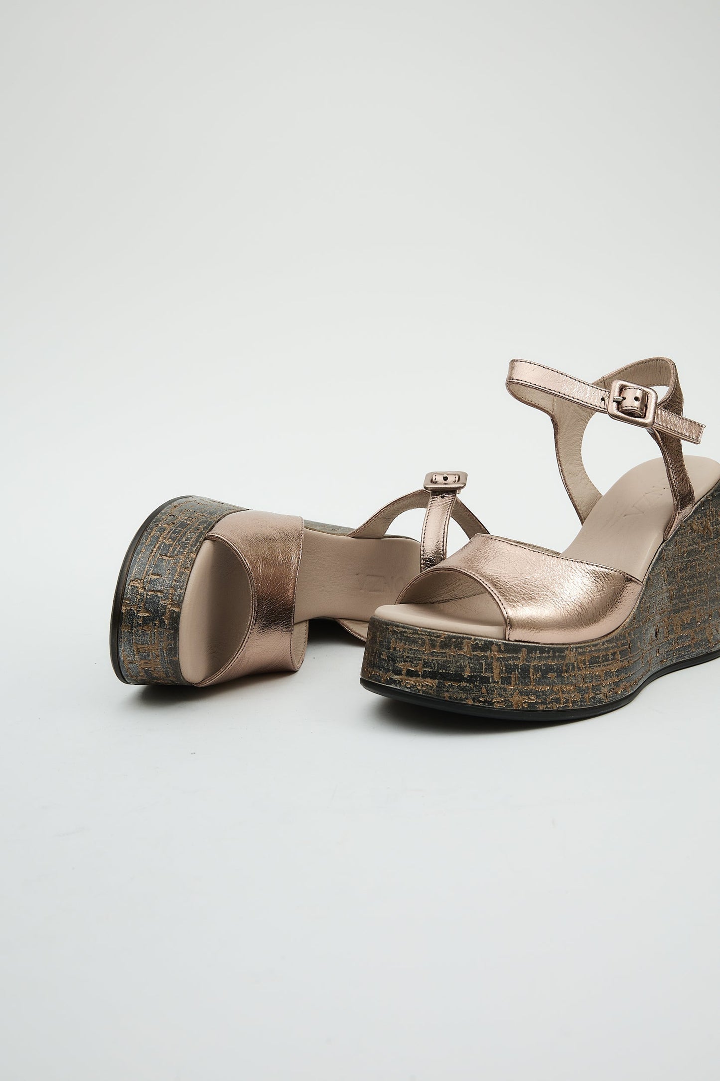 Blair | Bronze Item