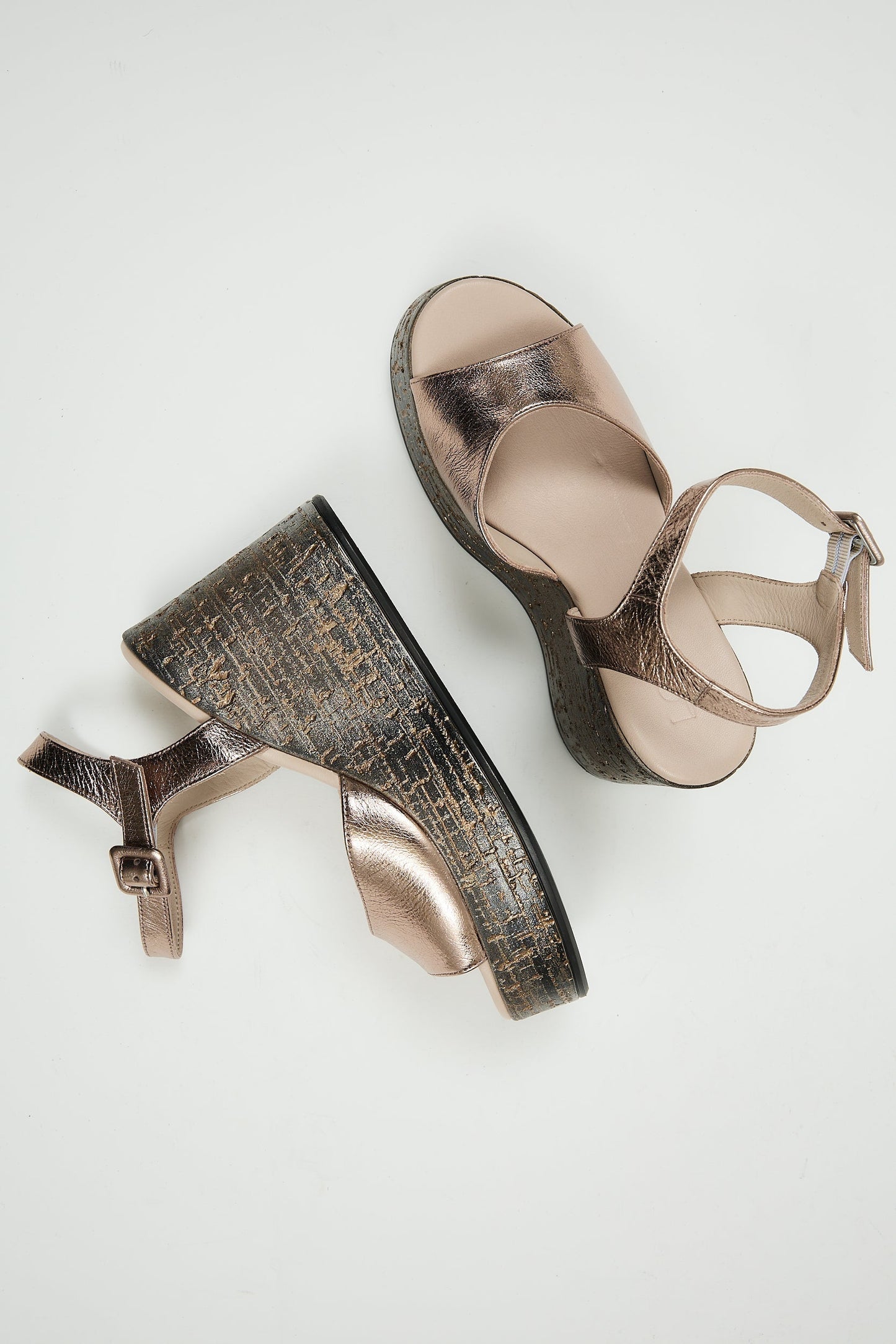 Blair | Bronze Item