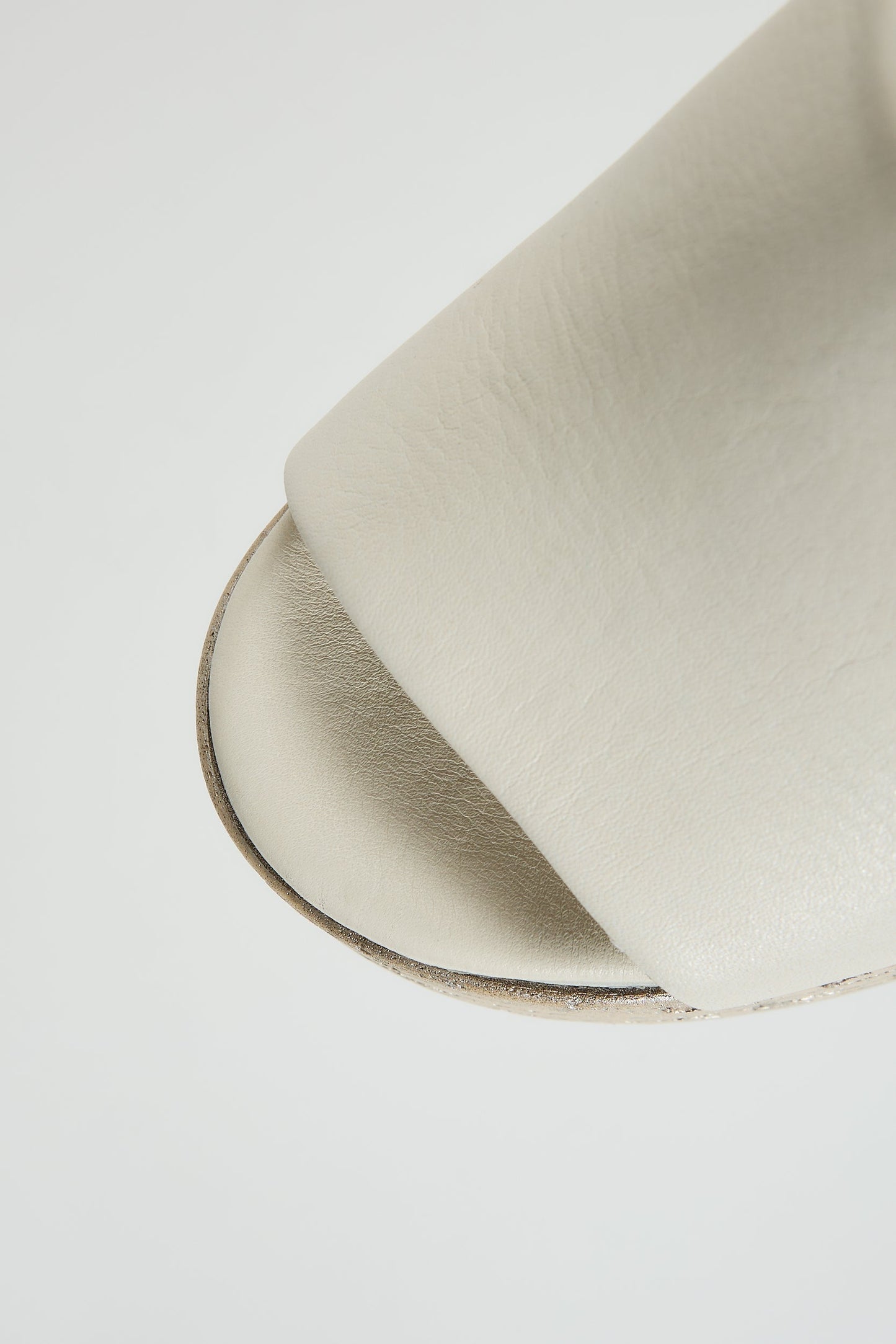 Blair | Beige Sandal Heels