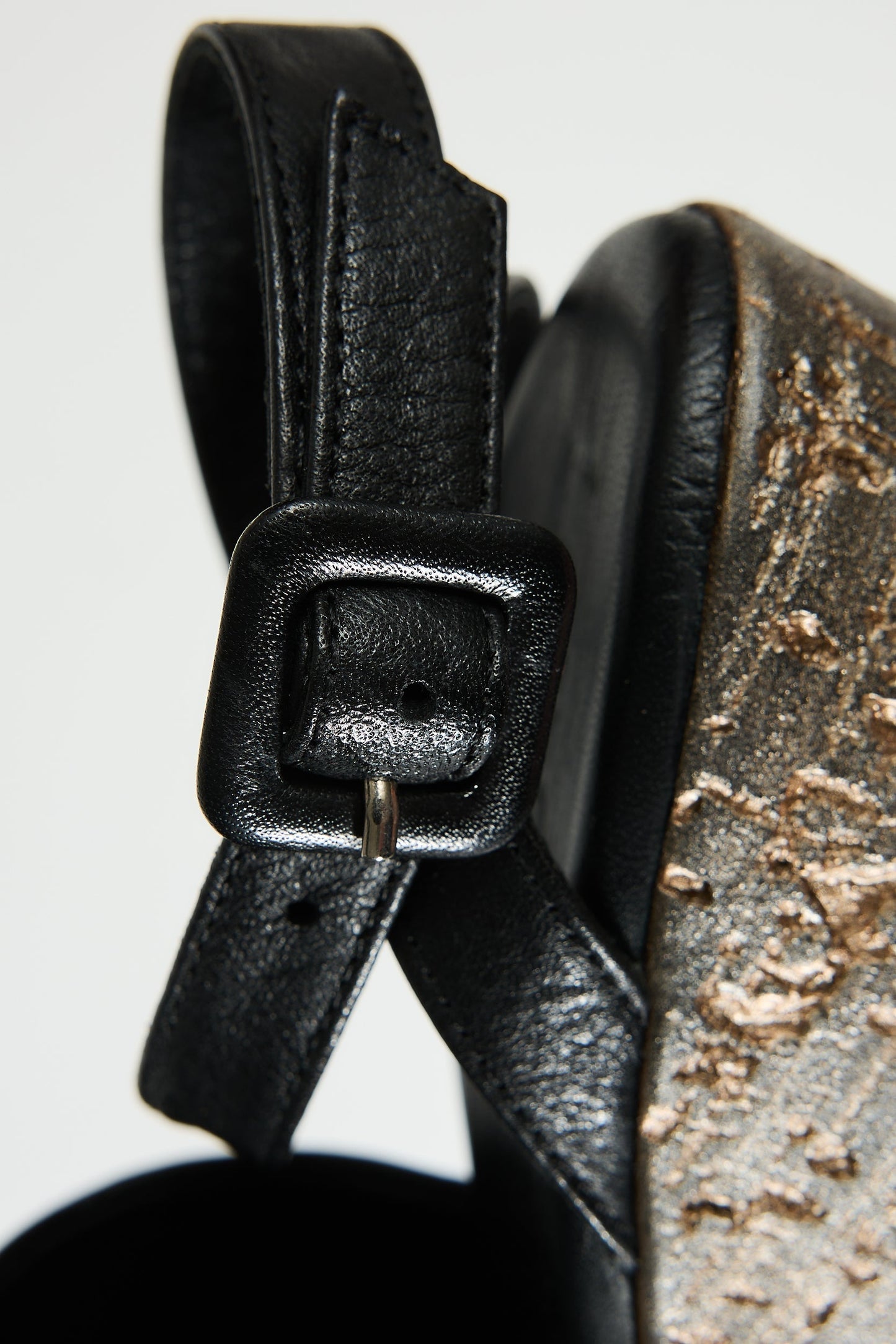 Blair | Black Sandal Heels