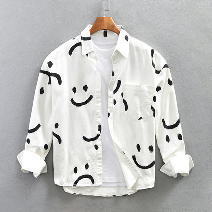 Soriso Long Sleeve Shirt