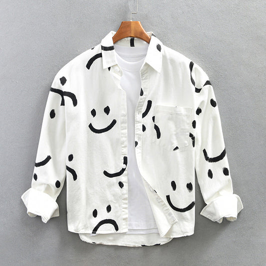 Soriso Long Sleeve Shirt