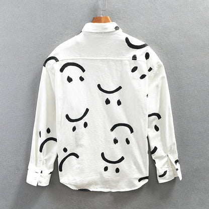 Soriso Long Sleeve Shirt