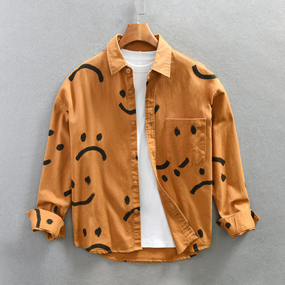 Soriso Long Sleeve Shirt