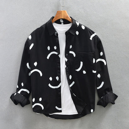 Soriso Long Sleeve Shirt