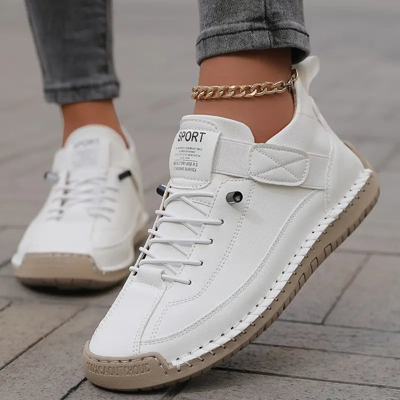Mia | Comfortable Orthopedic Sneakers