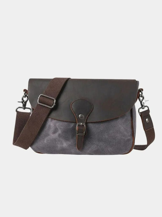 Nikolaj™ | Windsor Messenger Bag