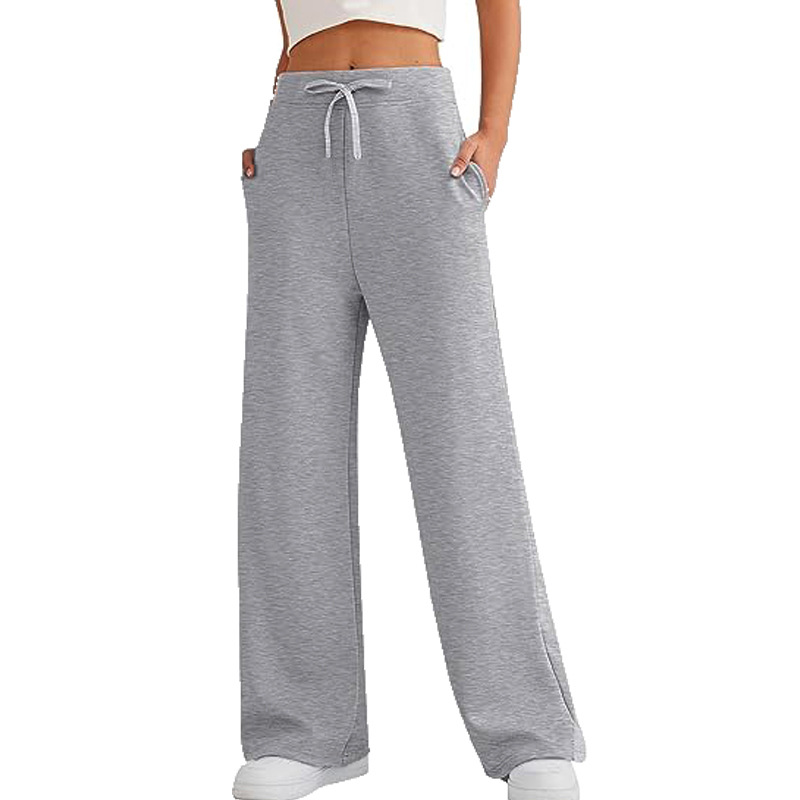 Women's jogging pants | High waist