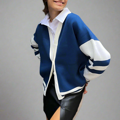 Cotton Cardigan